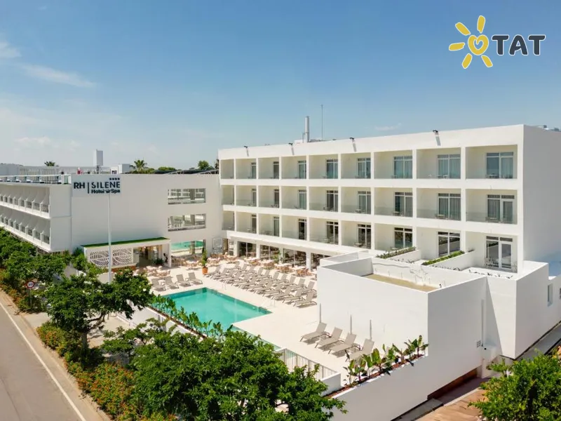 RH Silene Hotel