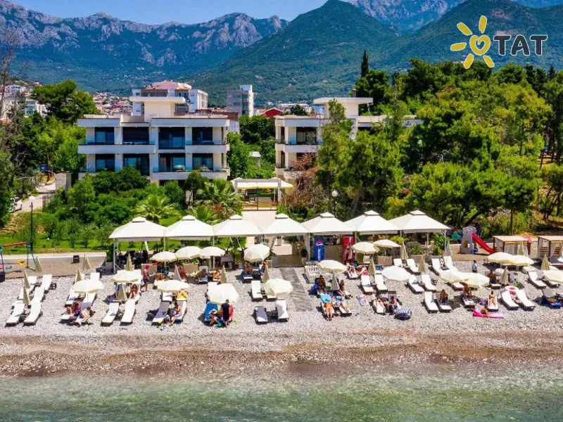 Kuce Lekovica Apartments