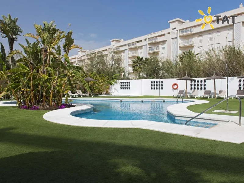 Elba Motril Beach & Business Hotel