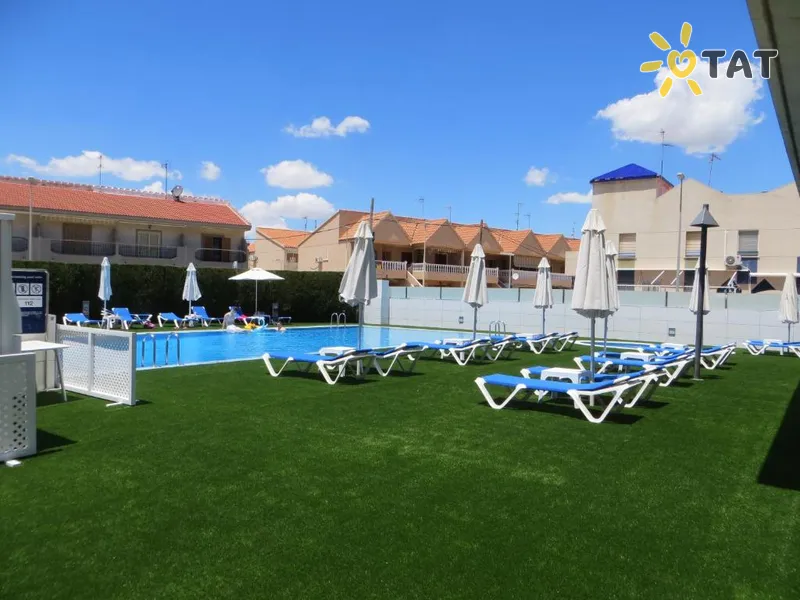 Lodomar Spa & Talasoterapia Hotel