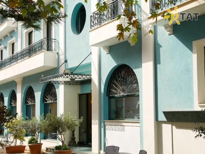 Dioni Boutique Hotel