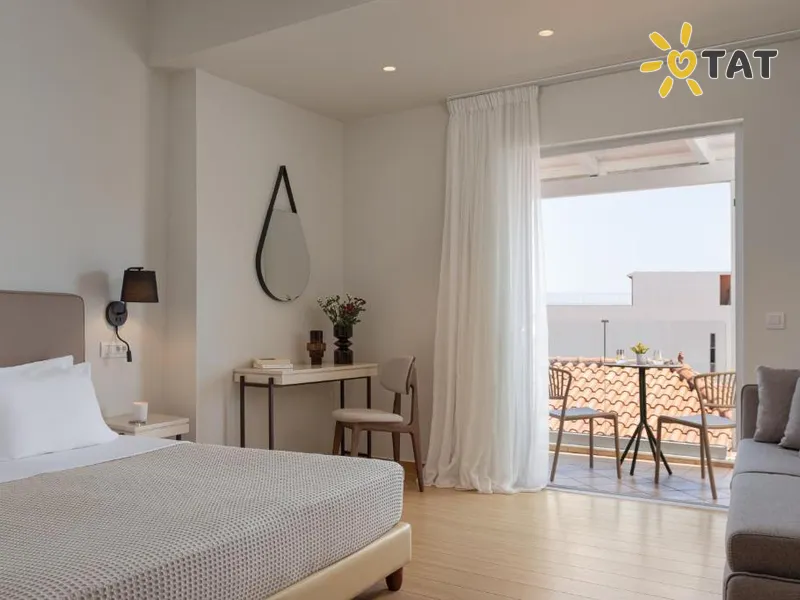 Preveza City Comfort Hotel