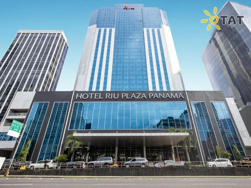 Riu Plaza Panama