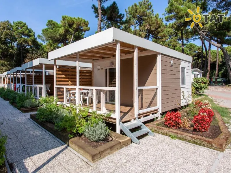 Sole Family Camping Village