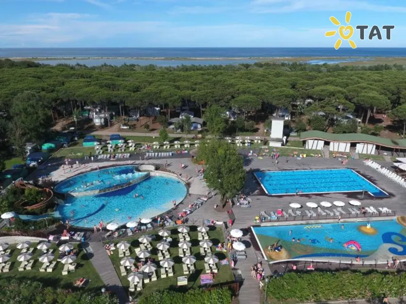 Spina Family Camping Village