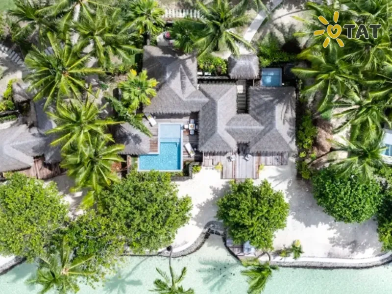 Le Taha'a by Pearl Resorts