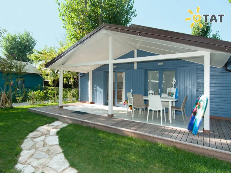 Adriano Family Camping Village