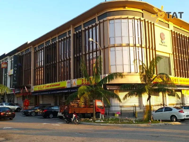 Kyoto Boutique Hotel