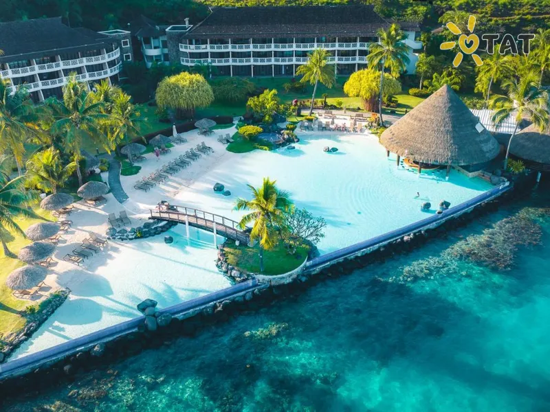 InterContinental Tahiti Resort & Spa