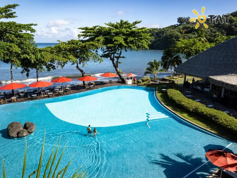 Le Tahiti by Pearl Resorts