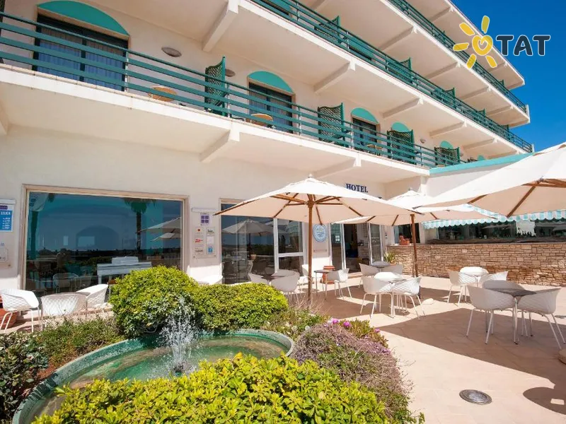 Terminal Hotel - Caroli Hotels