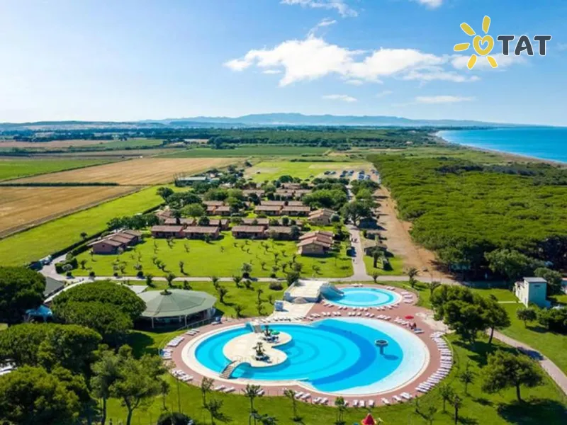 California Gitavillage