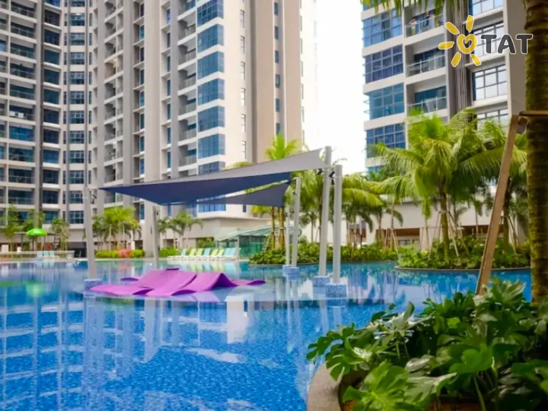 Atlantis Executive Melaka by I Housing