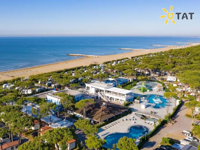 Cavallino Camping Village