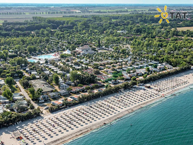 Vigna Sul Mar Family Camping Village