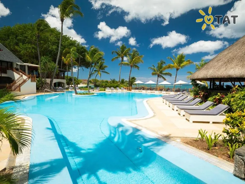 Maritim Resort & Spa Mauritius