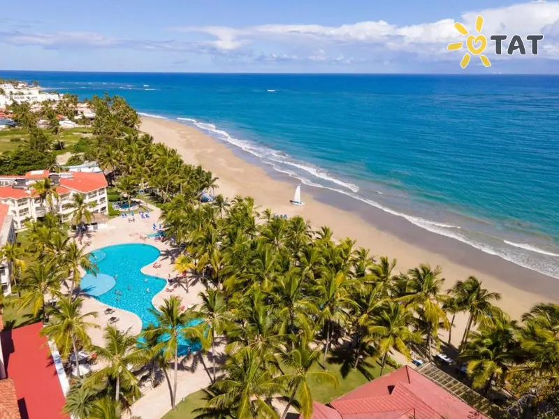 Viva Wyndham Tangerine