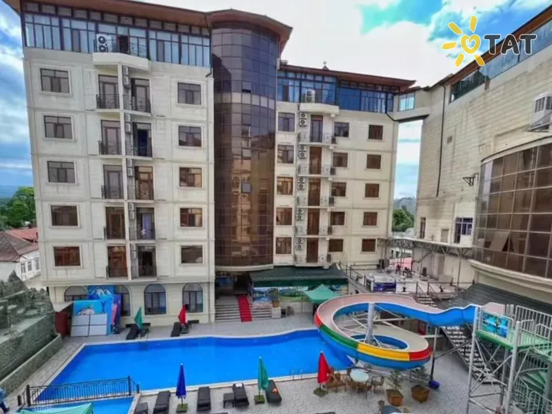 Shahdag Guba & Truskavets