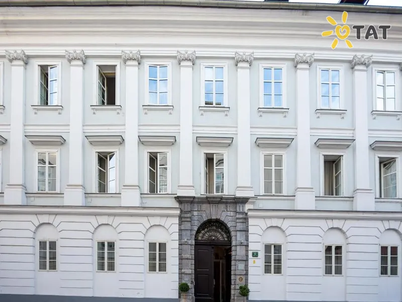 Antiq Palace Hotel & Spa