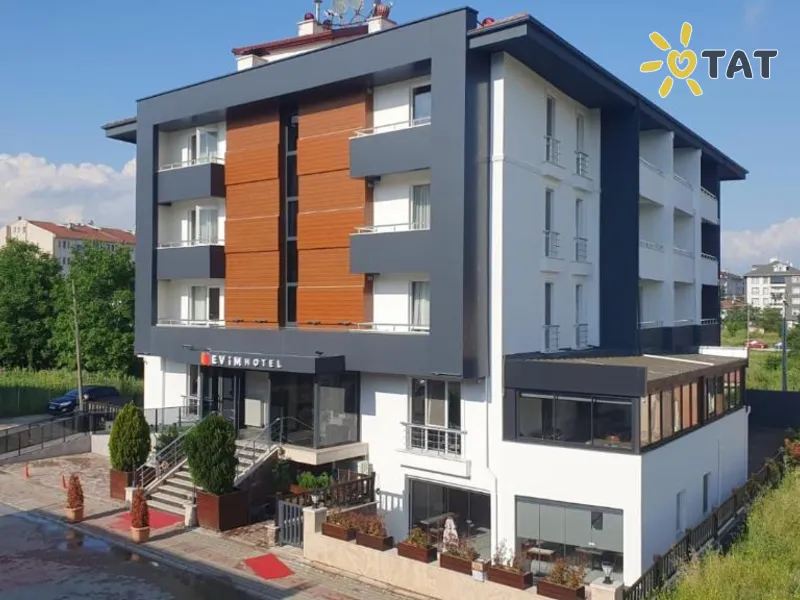 Bolu Evim Hotel