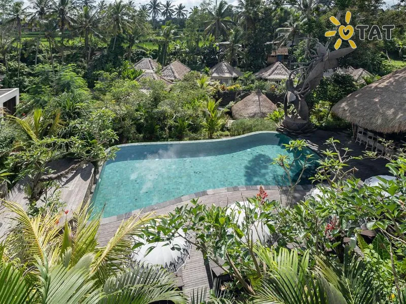 The Sun Of Granary Resort & Villas