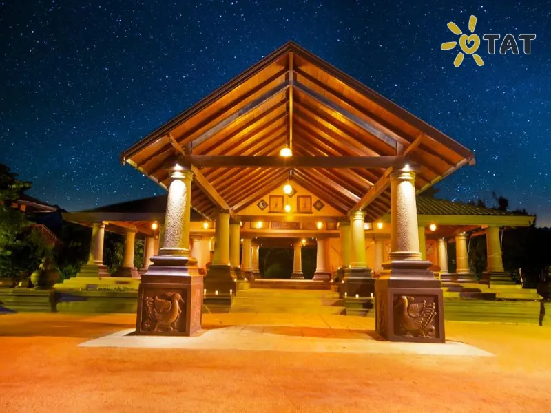 Kaveri Resort Sigiriya