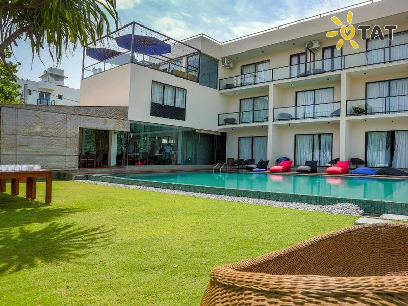 Beach & Bliss Mirissa