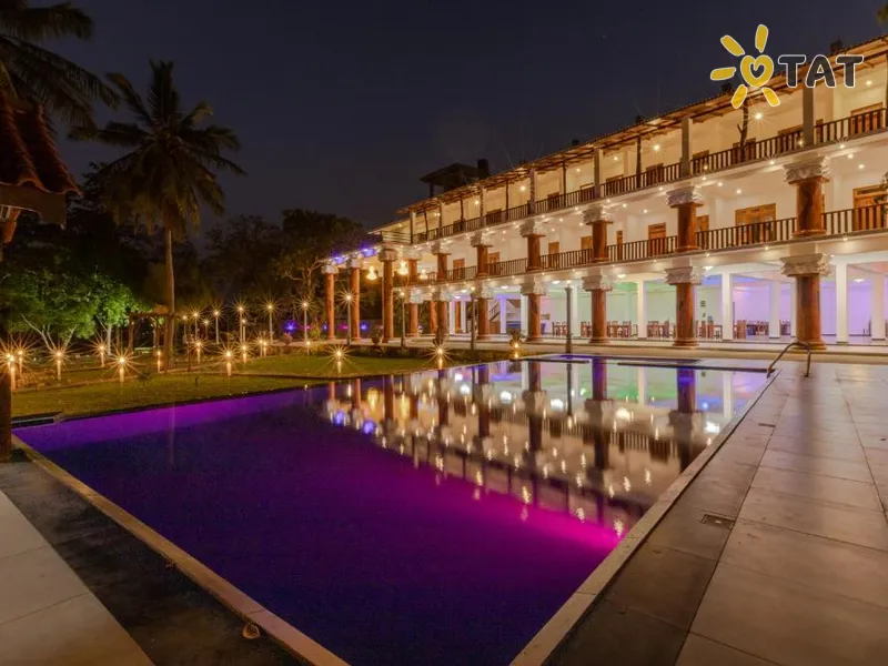 Elysia Sigiriya Hotel