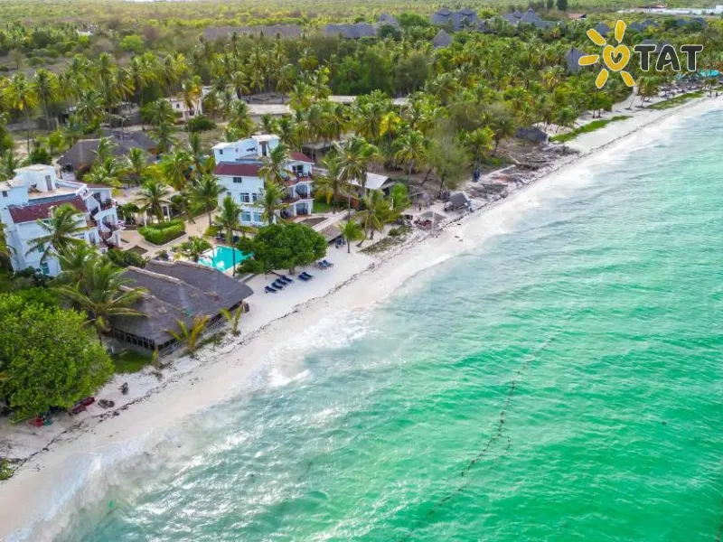 Ocean Boutique Hotel