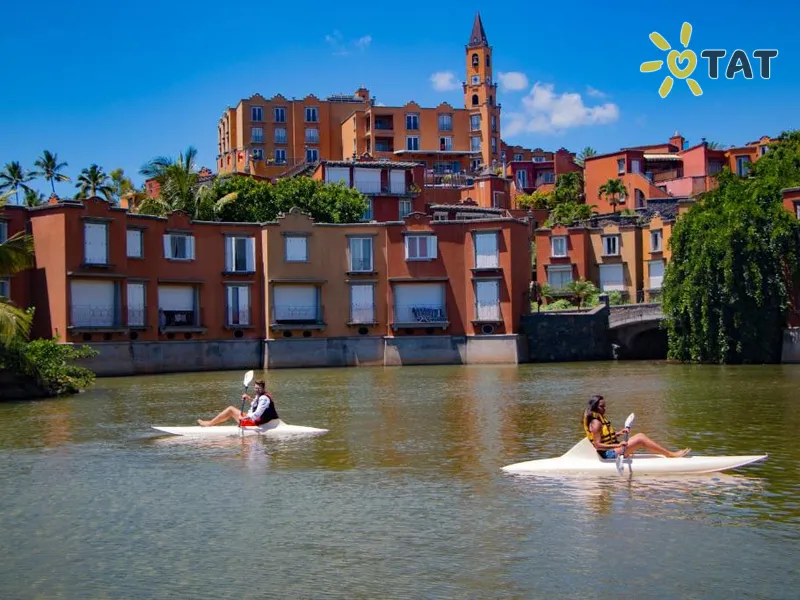 The Address Boutique Hotel