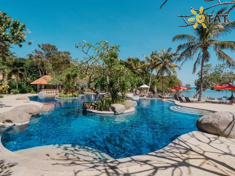 Bintang Flores Hotel