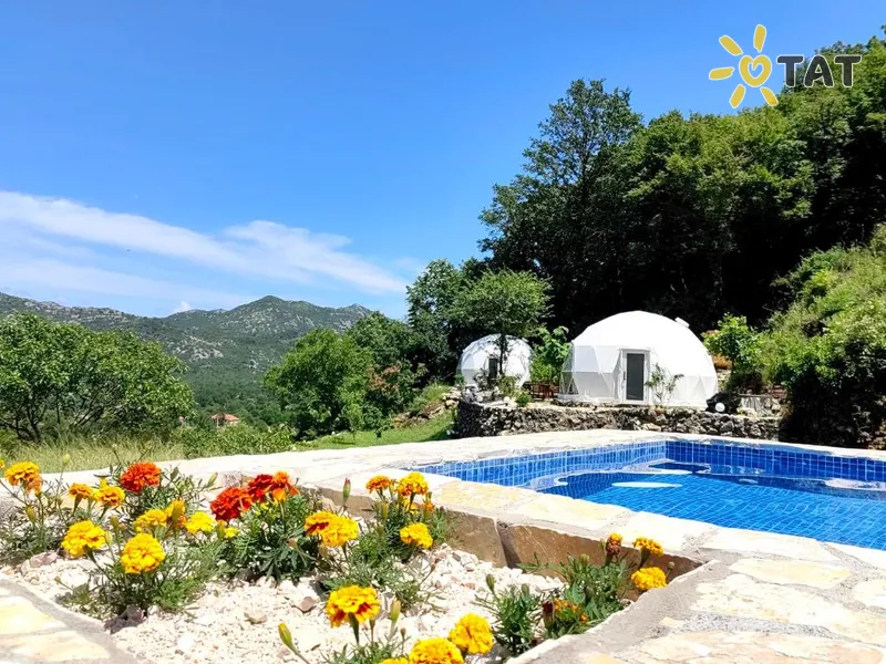 Zen Relaxing Village