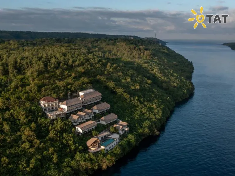 Pramana Natura Nusa Penida