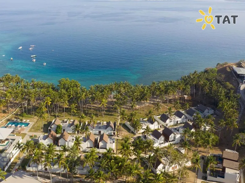 The Kayana Beach Lombok