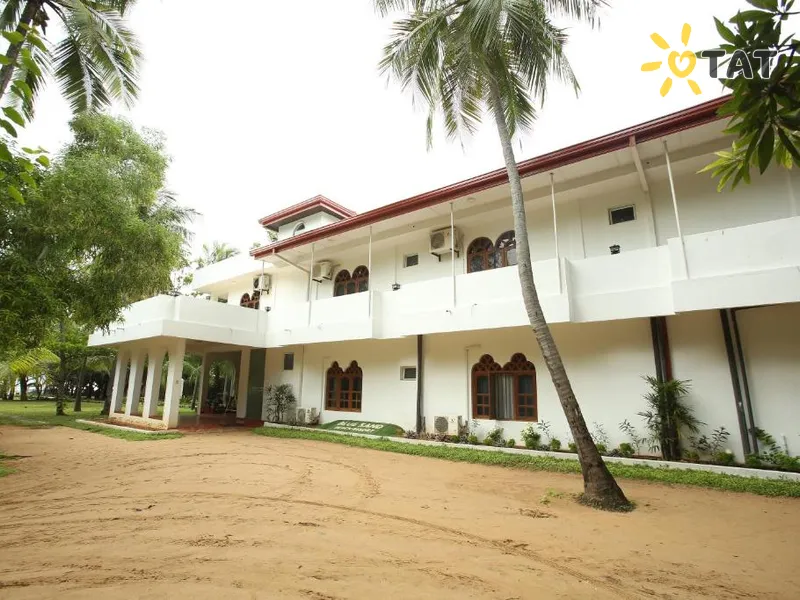 Blue Sand Beach Resort