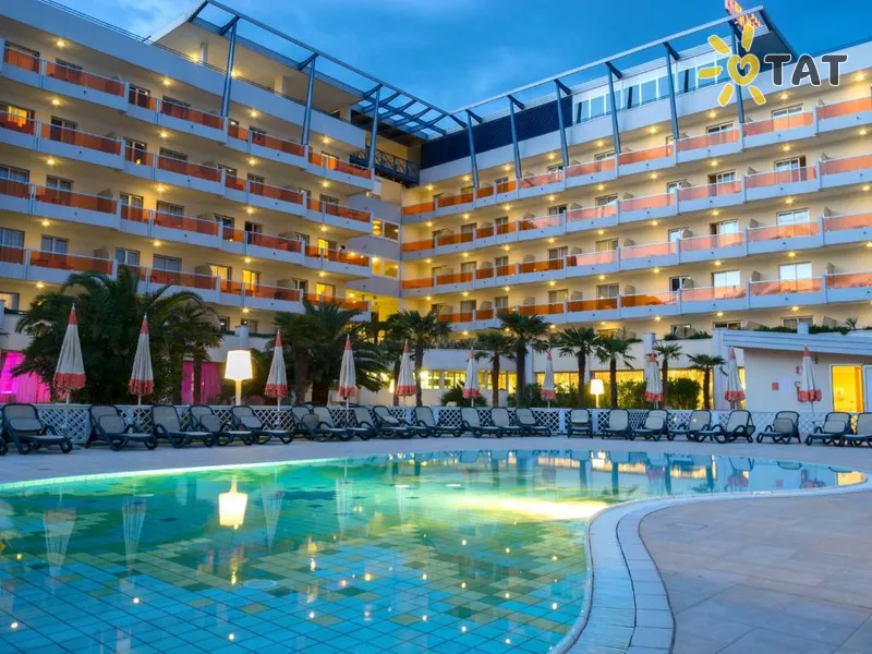 Bibione Palace Spa Hotel