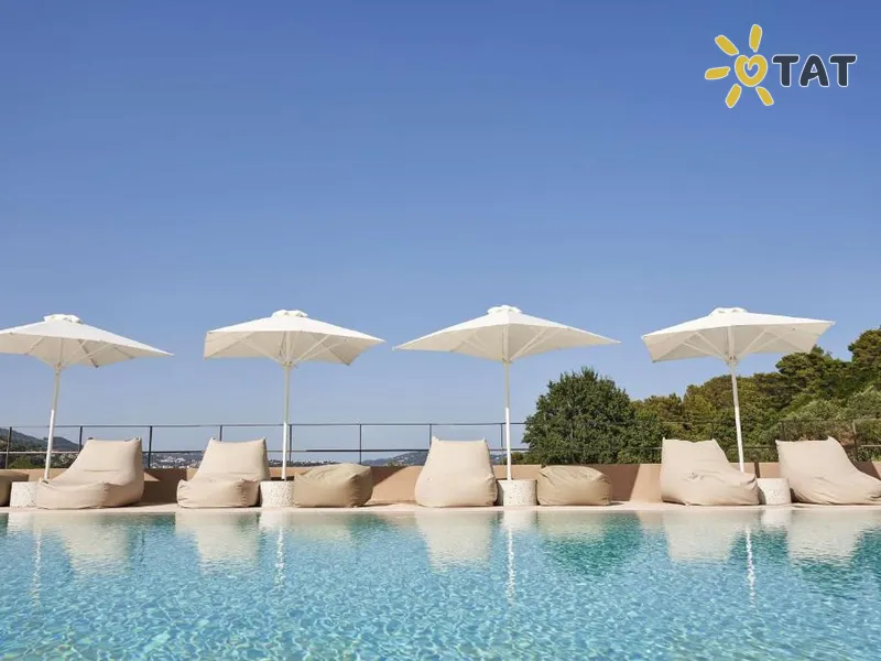 Radisson Resort Plaza Skiathos