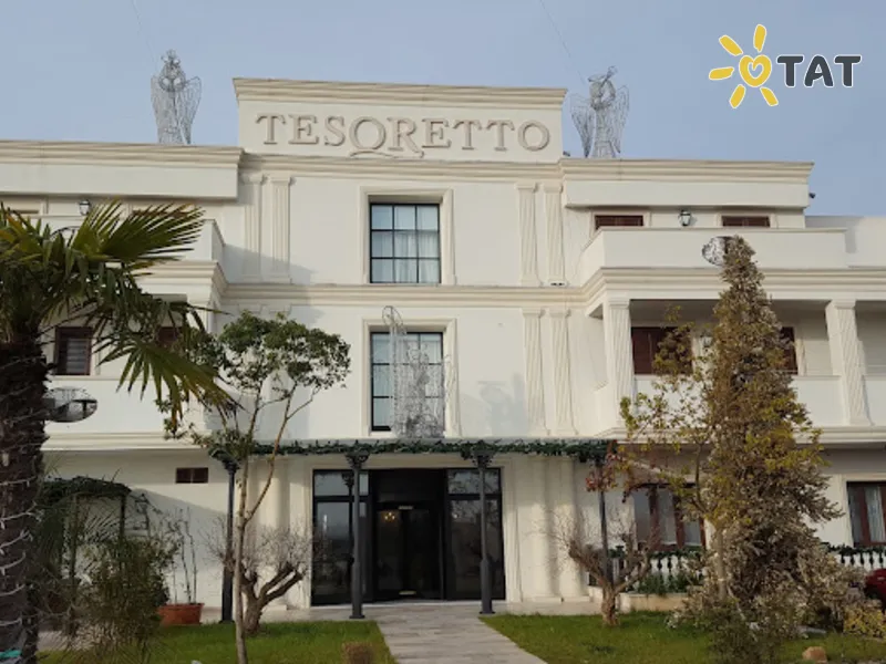 Tesoretto Hotel