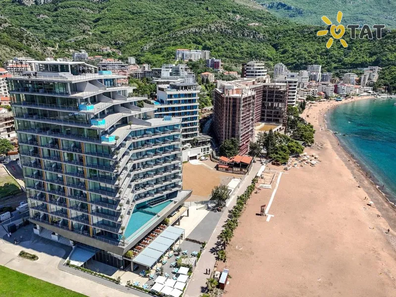 Ponta Plaza Hotel & Spa