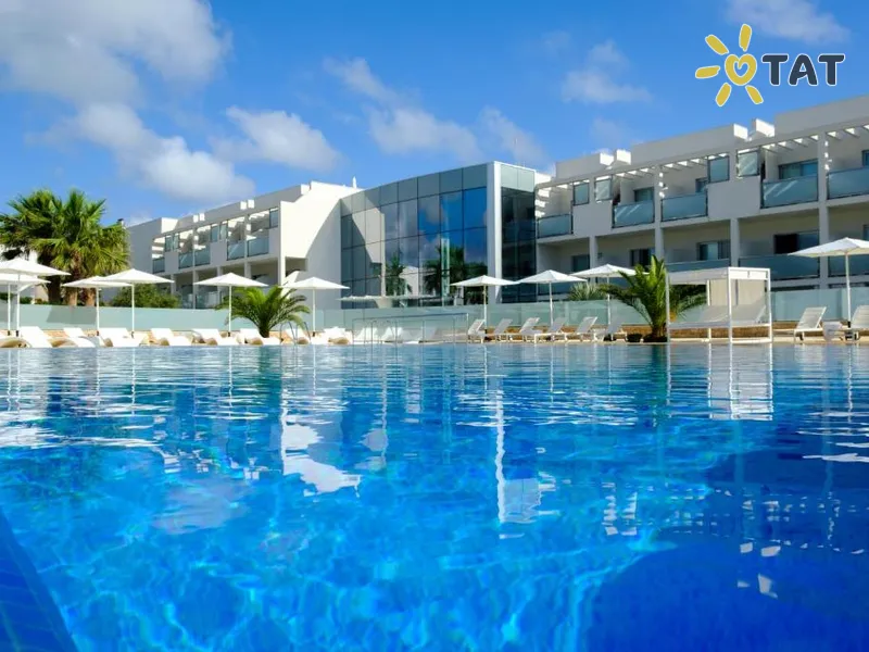 Blanco Formentera Hotel