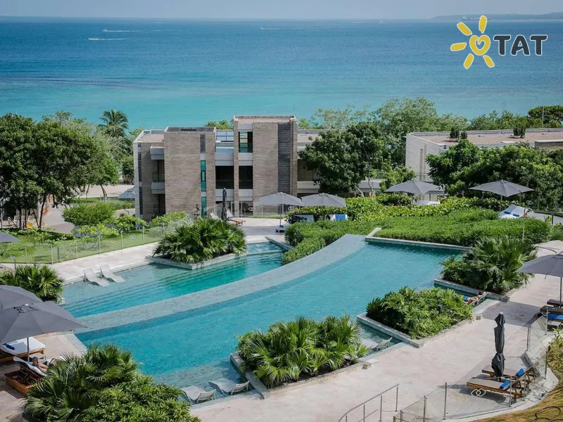 Sofitel Baru Calablanca Beach Resort