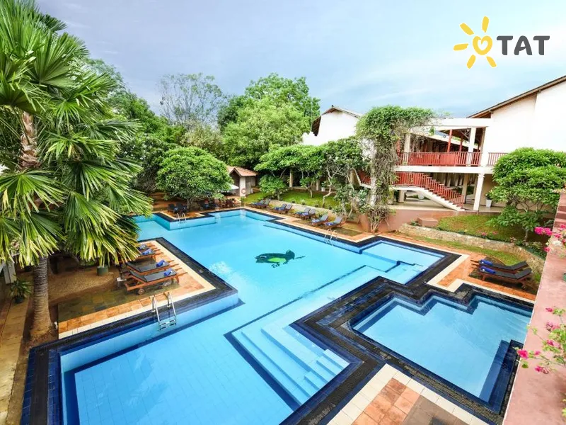 Mandara Rosen Kataragama