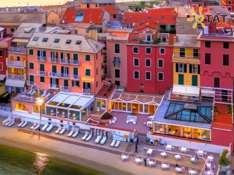 Miramare & Spa Hotel