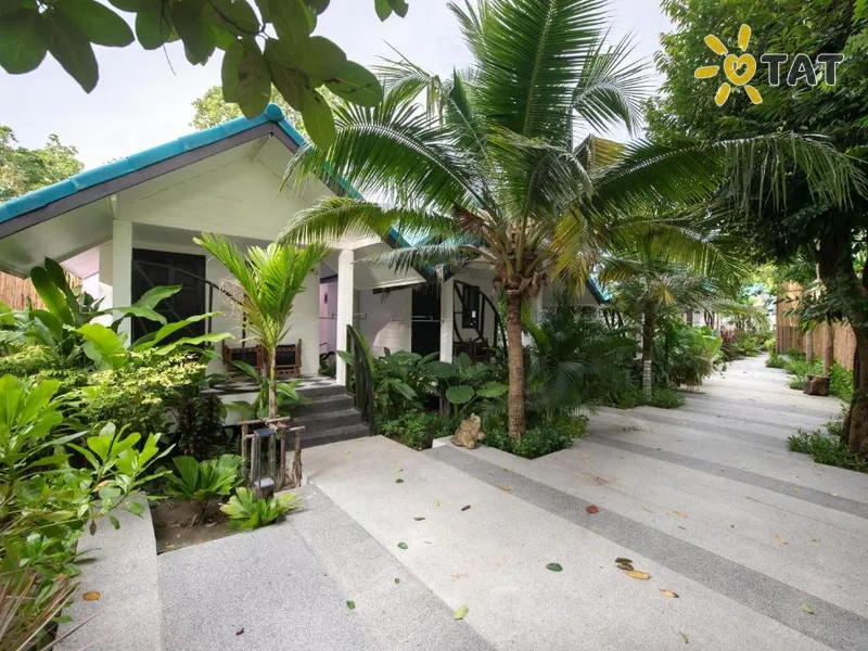 Samed Tropical Resort