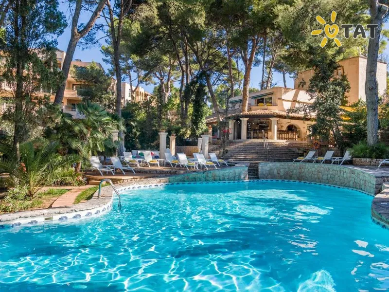 Lago Garden Hotel & Spa