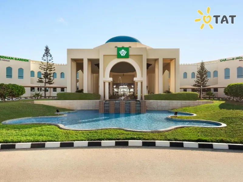 Wyndham Garden Salalah Mirbat