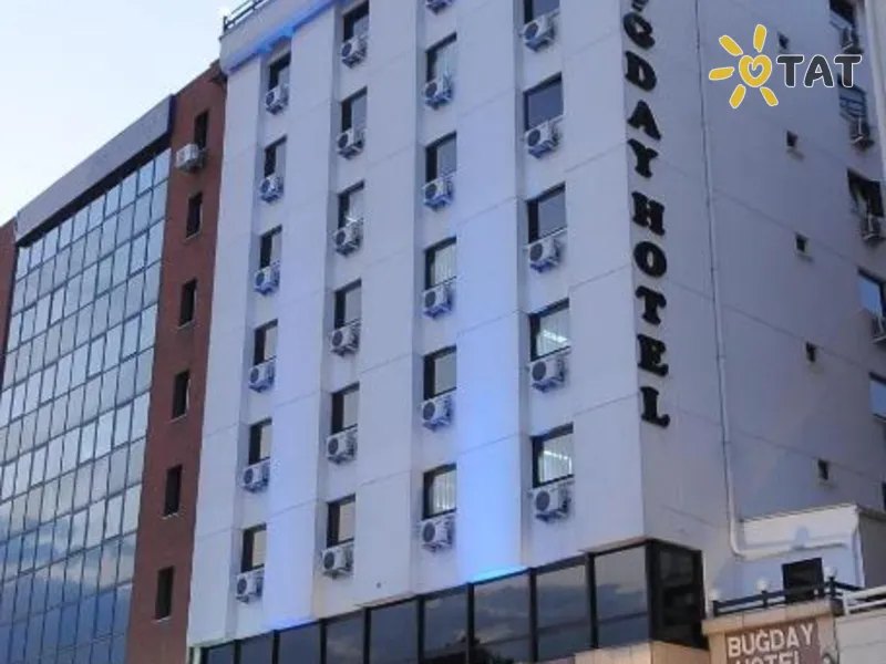 Bugday Hotel Ankara