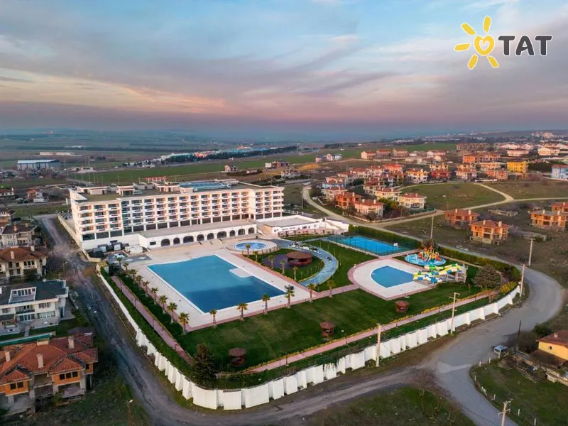 Ramada Plaza by Wyndham Silivri