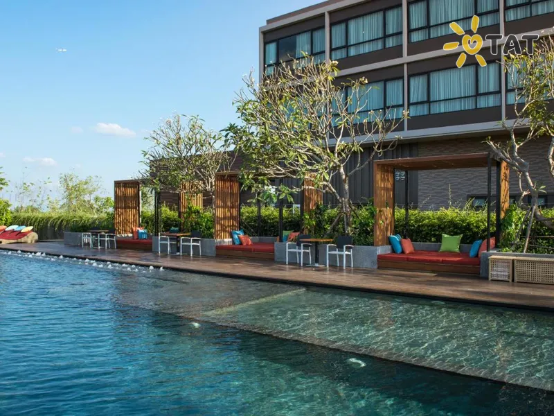 North Hill City Resort