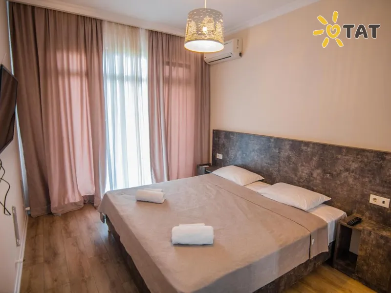 BelleVue Boutique Hotel